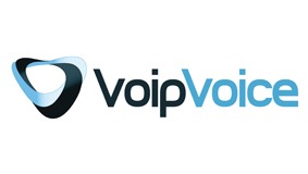 logo voipvoice