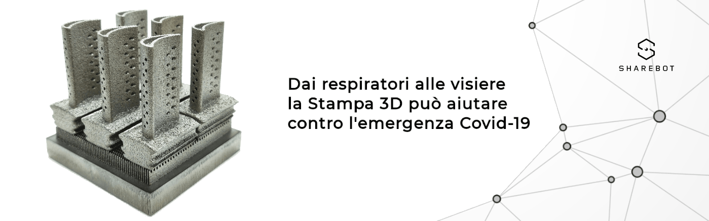 Stampanti 3D